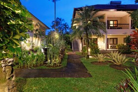 Legian Paradiso Hotel