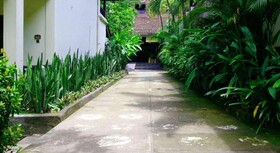 Legian Paradiso Hotel