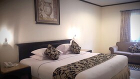 Legian Paradiso Hotel