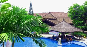 Legian Paradiso Hotel