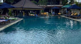 Legian Paradiso Hotel