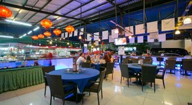 Legian Paradiso Hotel