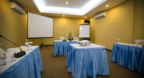 Legian Paradiso Hotel