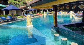 Legian Paradiso Hotel