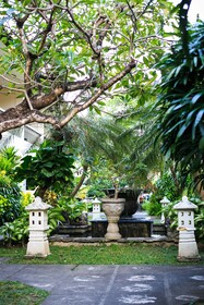 Legian Paradiso Hotel