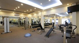 Legian Paradiso Hotel