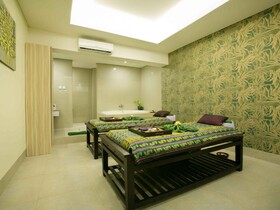 Legian Paradiso Hotel