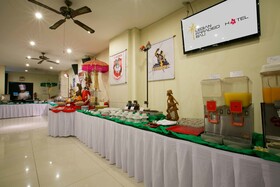 Legian Paradiso Hotel