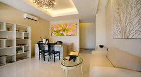 Legian Paradiso Hotel