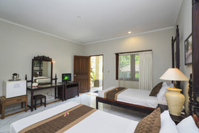 Legian Village Hotel