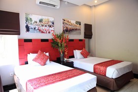 Legian Village Hotel