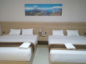 Legian Village Hotel