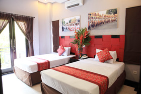 Legian Village Hotel