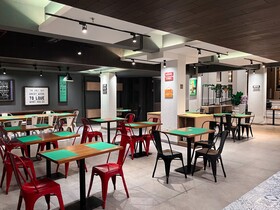 Luminor Hotel Legian Seminyak