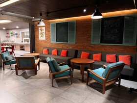 Luminor Hotel Legian Seminyak