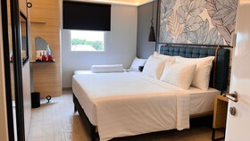 Luminor Hotel Legian Seminyak