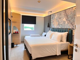 Luminor Hotel Legian Seminyak