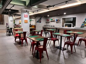 Luminor Hotel Legian Seminyak