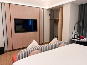 Luminor Hotel Legian Seminyak