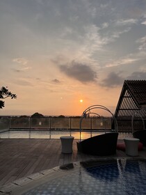 Luminor Hotel Legian Seminyak