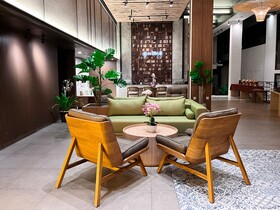 Luminor Hotel Legian Seminyak