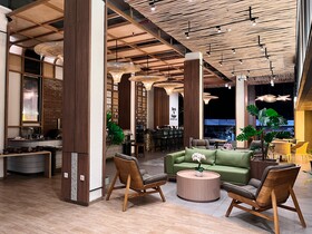 Luminor Hotel Legian Seminyak