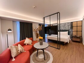 Luminor Hotel Legian Seminyak