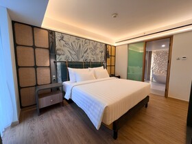 Luminor Hotel Legian Seminyak