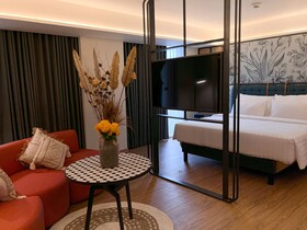 Luminor Hotel Legian Seminyak
