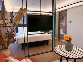 Luminor Hotel Legian Seminyak