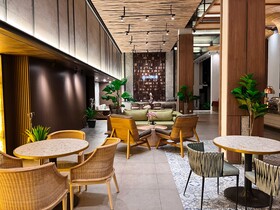 Luminor Hotel Legian Seminyak
