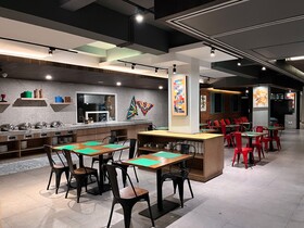 Luminor Hotel Legian Seminyak