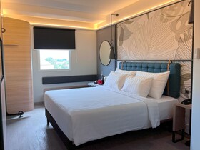 Luminor Hotel Legian Seminyak