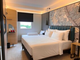 Luminor Hotel Legian Seminyak