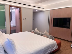 Luminor Hotel Legian Seminyak