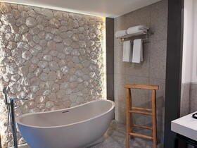 Luminor Hotel Legian Seminyak