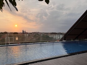 Luminor Hotel Legian Seminyak