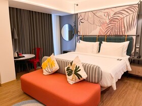 Luminor Hotel Legian Seminyak