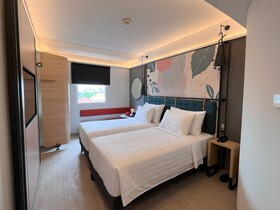 Luminor Hotel Legian Seminyak