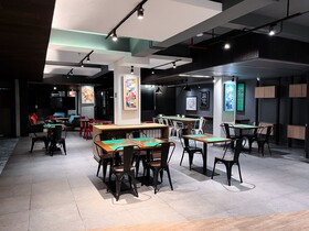 Luminor Hotel Legian Seminyak