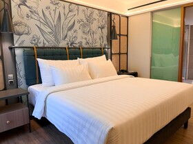 Luminor Hotel Legian Seminyak