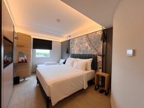 Luminor Hotel Legian Seminyak
