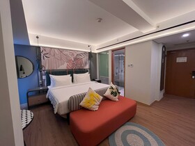Luminor Hotel Legian Seminyak
