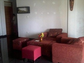 Nanamy Guest House Seminyak