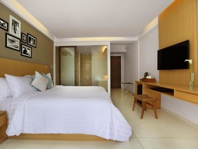 Ossotel Legian