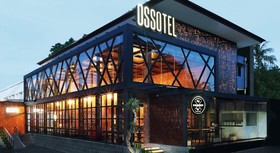 Ossotel Legian