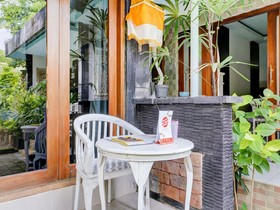 Oyo 90167 Kubu Gdk Pertiwi