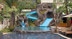 Padma Resort Legian