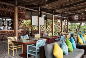Padma Resort Legian