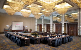 Padma Resort Legian